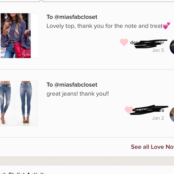 💃REMOVING SOON Best Selling KanCan Skinny Jeans - Picture 7 of 7